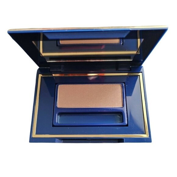 Alexandra De Markoff Eyeshadow Bundle Neutrals Mocha & Quartz NWOB Shimmery - Picture 3 of 7